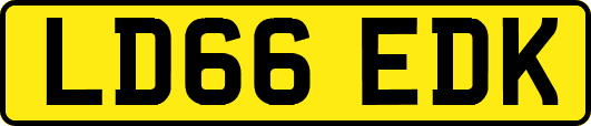 LD66EDK