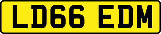 LD66EDM