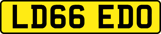LD66EDO