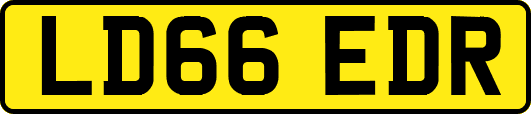 LD66EDR