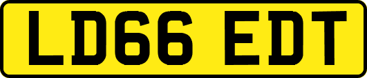 LD66EDT