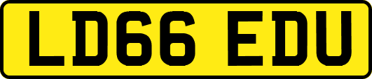 LD66EDU