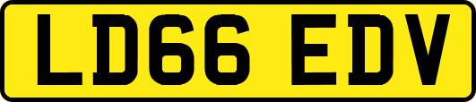 LD66EDV