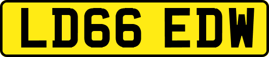 LD66EDW