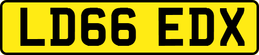 LD66EDX