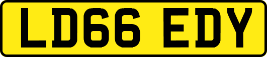 LD66EDY