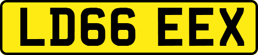 LD66EEX
