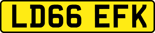 LD66EFK