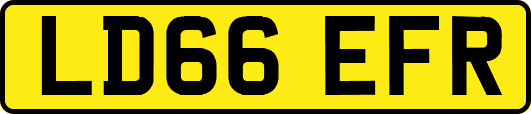 LD66EFR