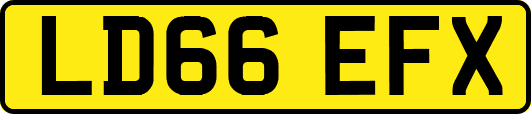 LD66EFX