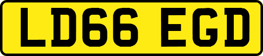 LD66EGD