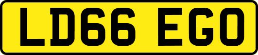 LD66EGO