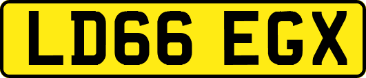 LD66EGX