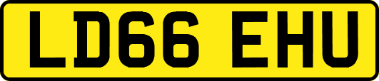 LD66EHU