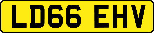 LD66EHV