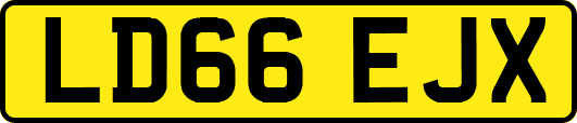 LD66EJX