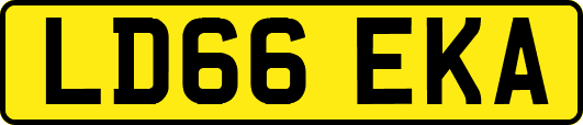 LD66EKA