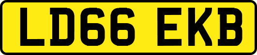 LD66EKB