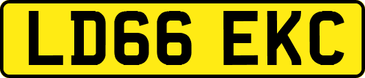 LD66EKC