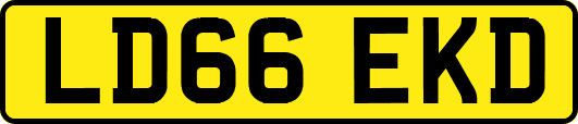 LD66EKD