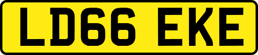 LD66EKE