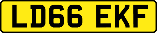 LD66EKF