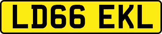LD66EKL