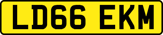 LD66EKM