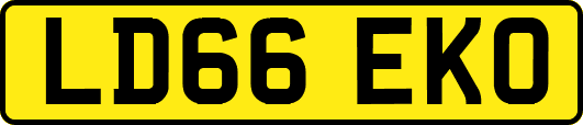 LD66EKO