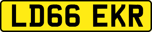 LD66EKR