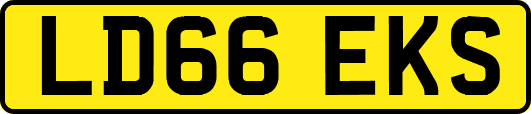LD66EKS