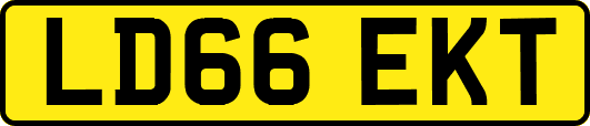 LD66EKT