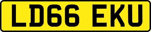 LD66EKU