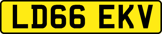 LD66EKV