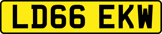 LD66EKW