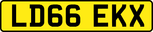 LD66EKX