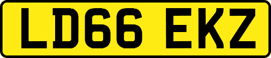 LD66EKZ