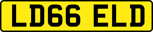 LD66ELD