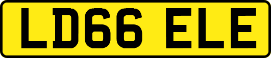LD66ELE