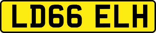 LD66ELH
