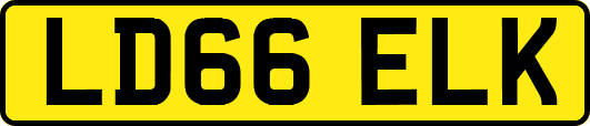 LD66ELK