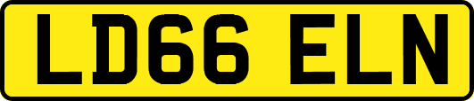 LD66ELN