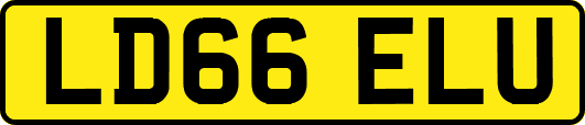 LD66ELU