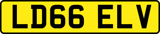 LD66ELV