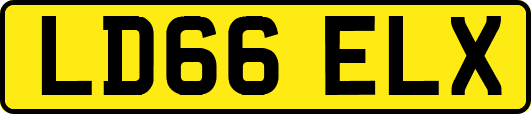 LD66ELX