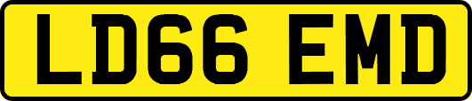 LD66EMD