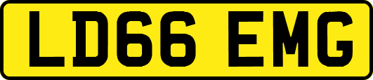 LD66EMG