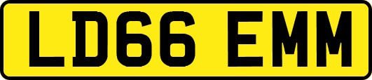 LD66EMM