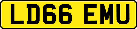 LD66EMU