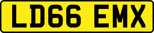 LD66EMX